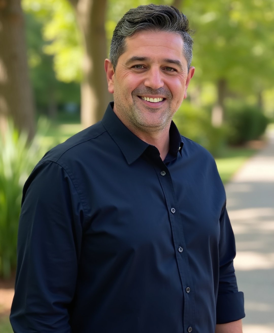 Frank Remoundos, Director of IMAGEFLOW